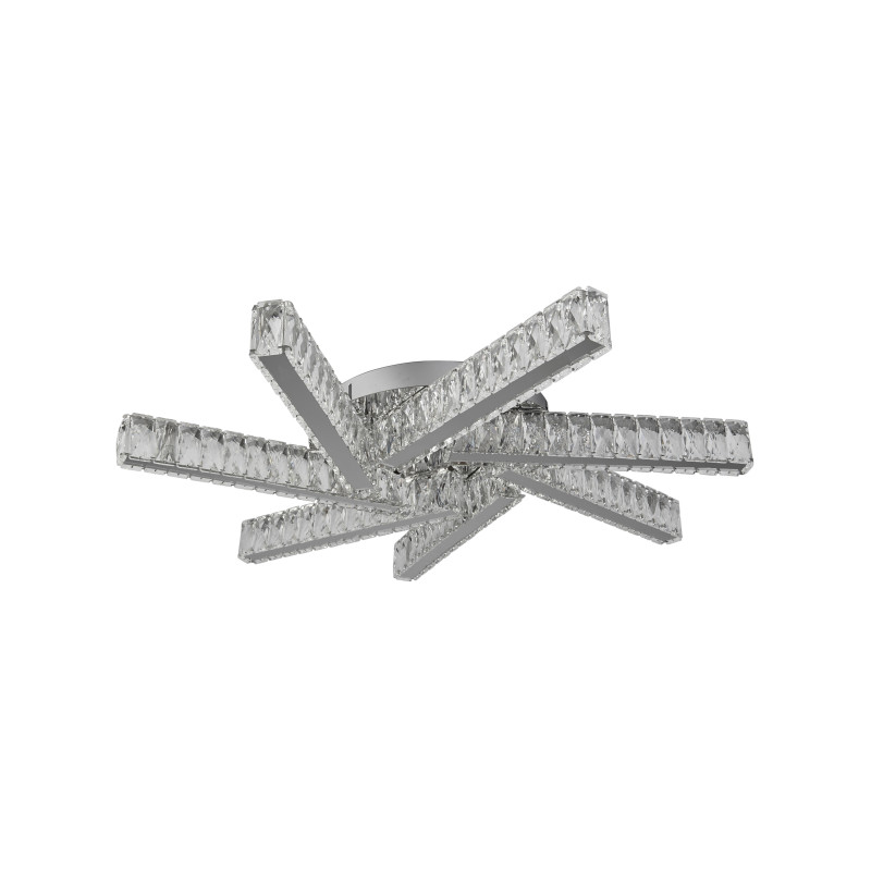 Searchlight stropné svietidlo prisadené 8127-7CC