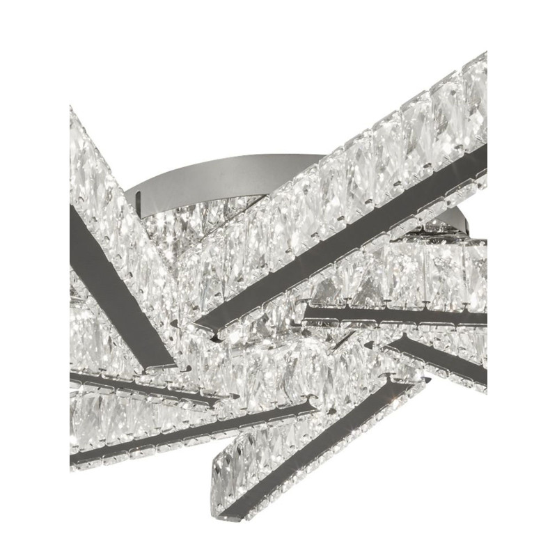 Searchlight stropné svietidlo prisadené 8127-7CC