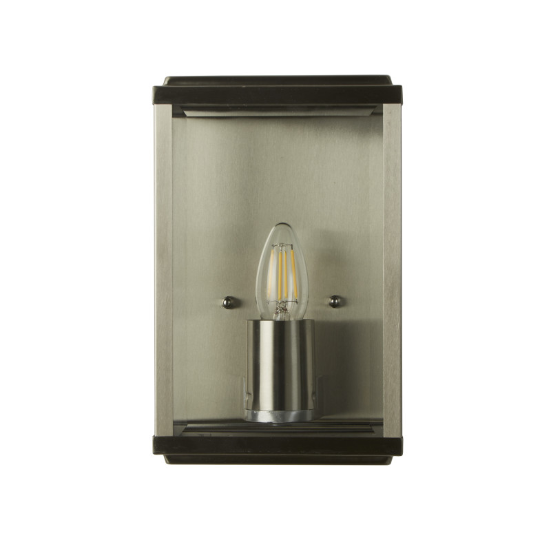 Searchlight nástenné svietidlo Box 8204SS