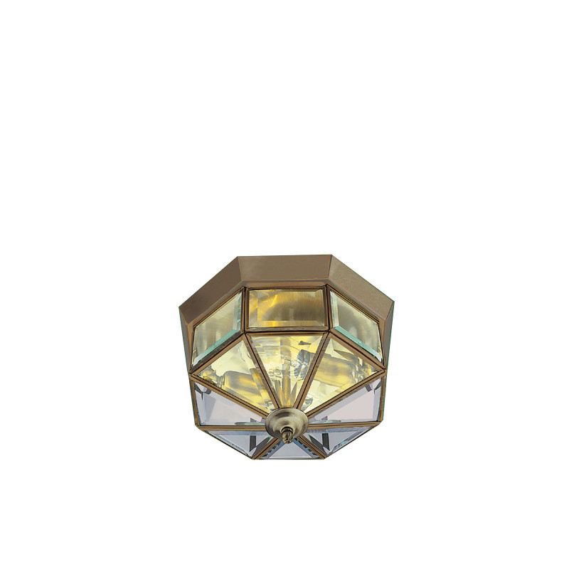 Searchlight vintage industriálne svietidlo 8235AB