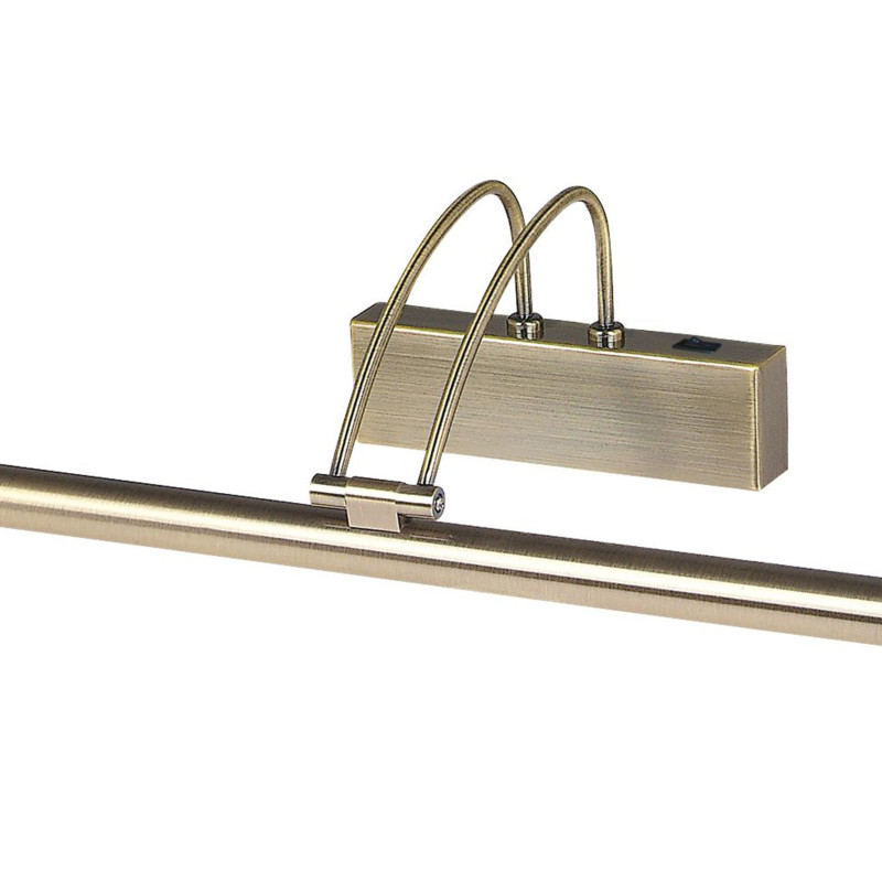 Searchlight obrazové zrkadlové svietidlo 8343AB