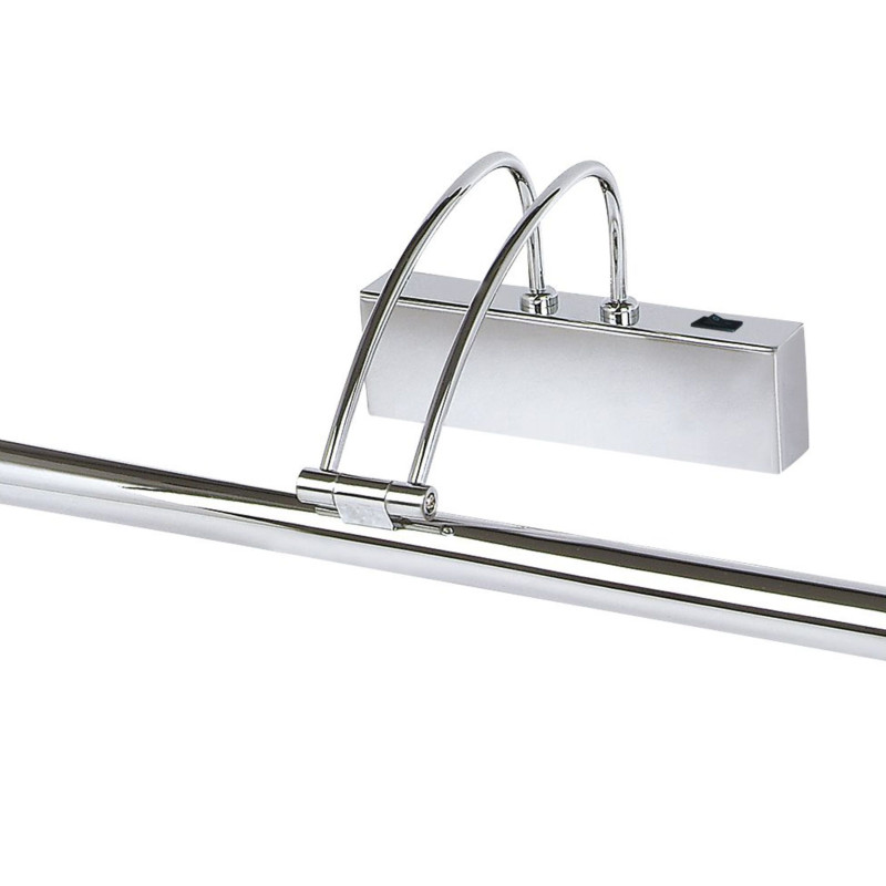 Searchlight obrazové zrkadlové svietidlo 8343CC