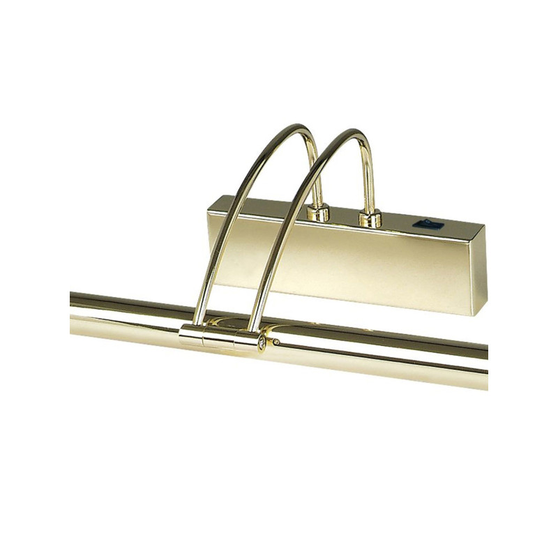 Searchlight obrazové zrkadlové svietidlo 8343PB