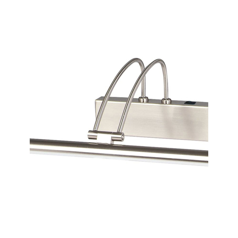 Searchlight obrazové zrkadlové svietidlo 8343SS