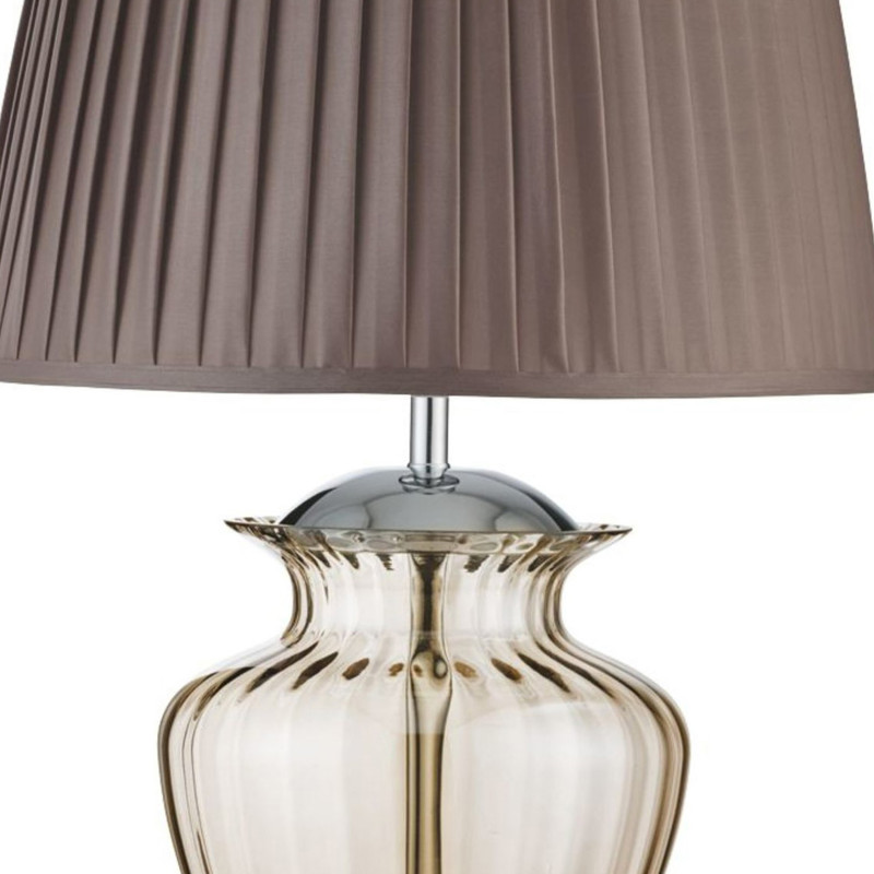 Searchlight nočná lampa stolná EU8531AM