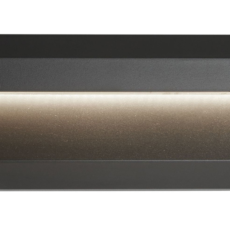 Searchlight nástenné svietidlo Ankle 8732GY