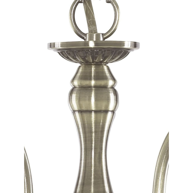 Searchlight luster American Diner 9343-3