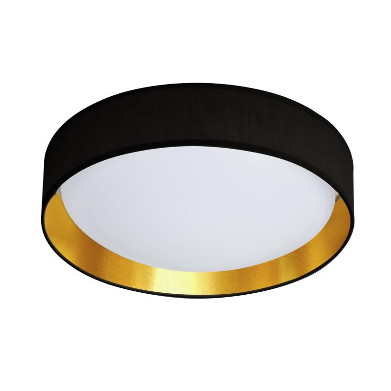 Searchlight stropné svietidlo prisadené Gianna 9371-50BGO