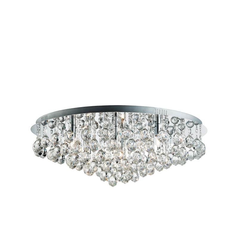 Searchlight stropné svietidlo prisadené 9598-8CC