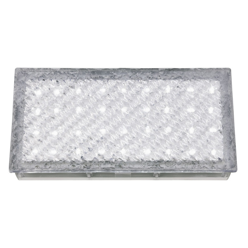 Searchlight nástenné svietidlo LED Outdoor 9915WH