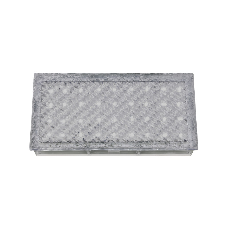 Searchlight nástenné svietidlo LED Outdoor 9915WH