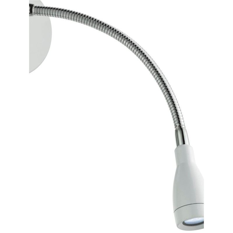 Searchlight nástenné Led svietidlo 9917WH