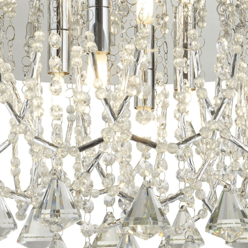 Searchlight stropné svietidlo prisadené 9986-6CC