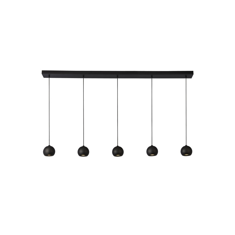 Searchlight 1014-5BK