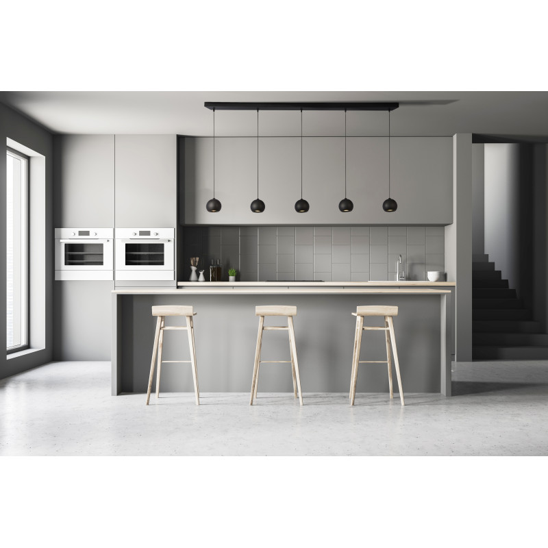 Searchlight 1014-5BK