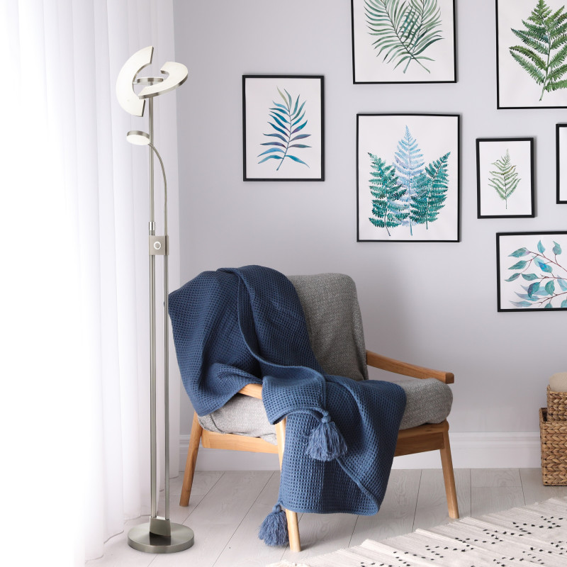 Searchlight EU1024SNCC