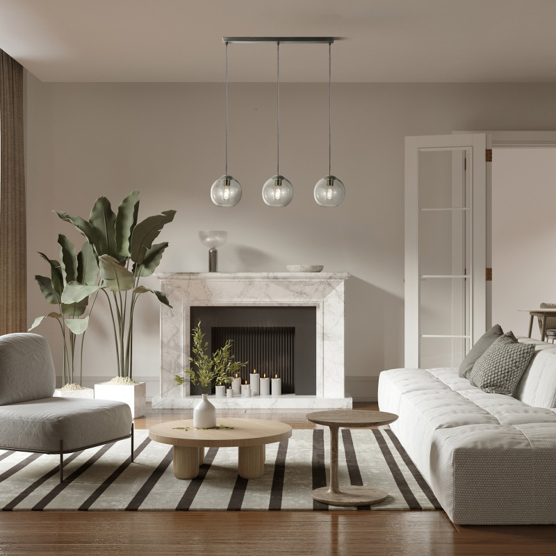 Searchlight 1033-3CL