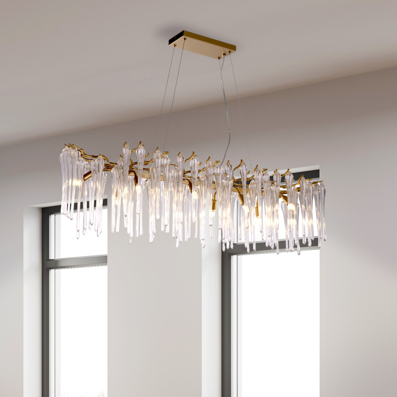 Searchlight 10425-10GO