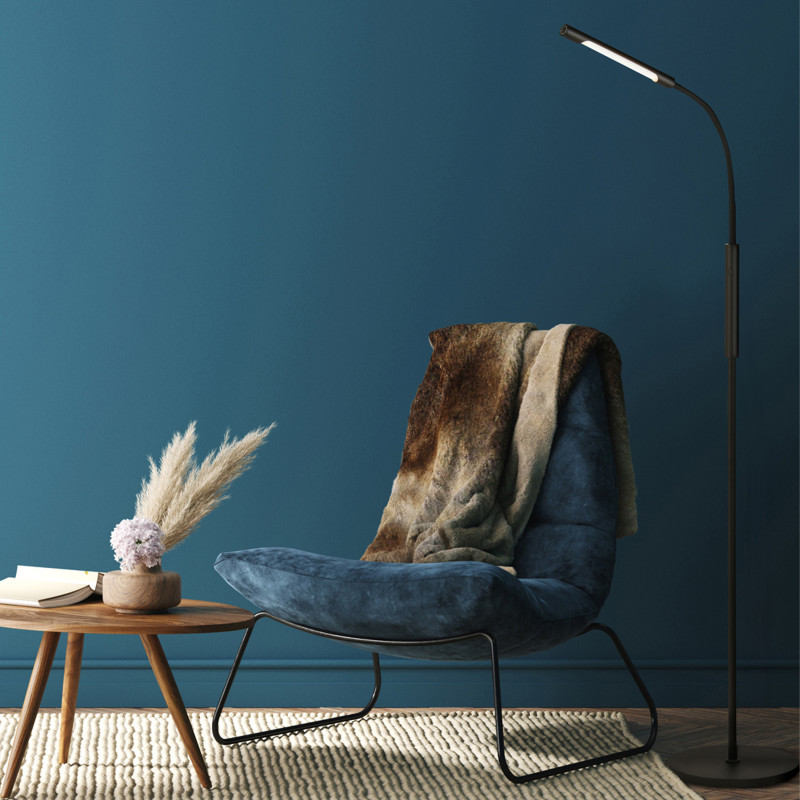 Searchlight EU10430BK