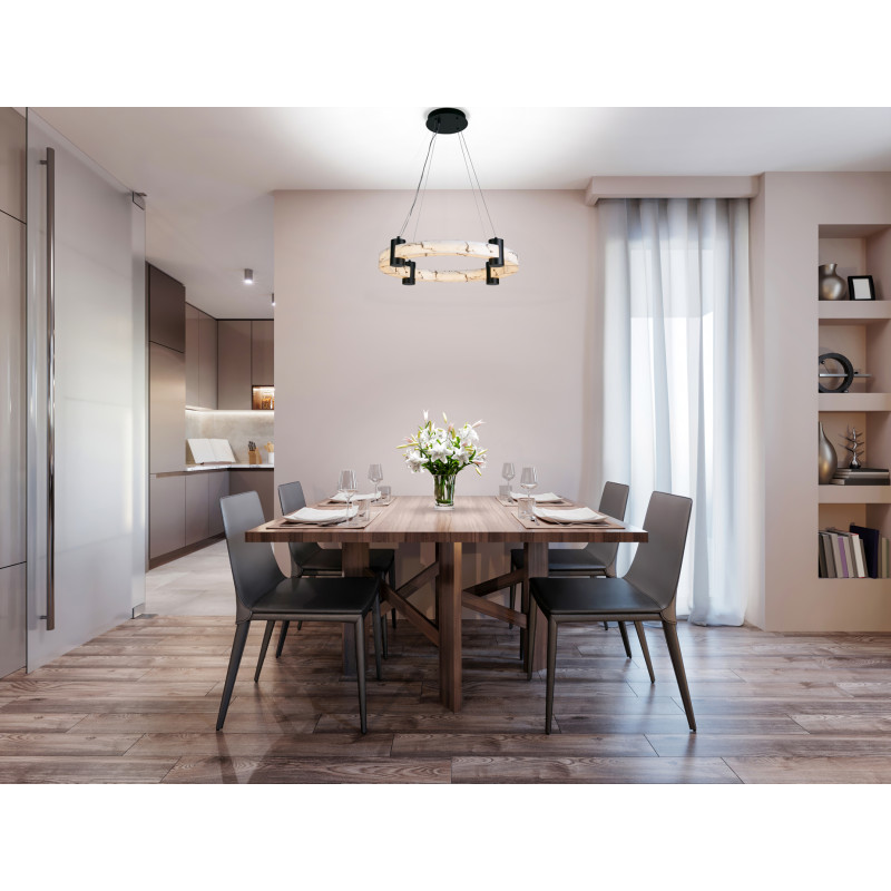 Searchlight 10868-1BK