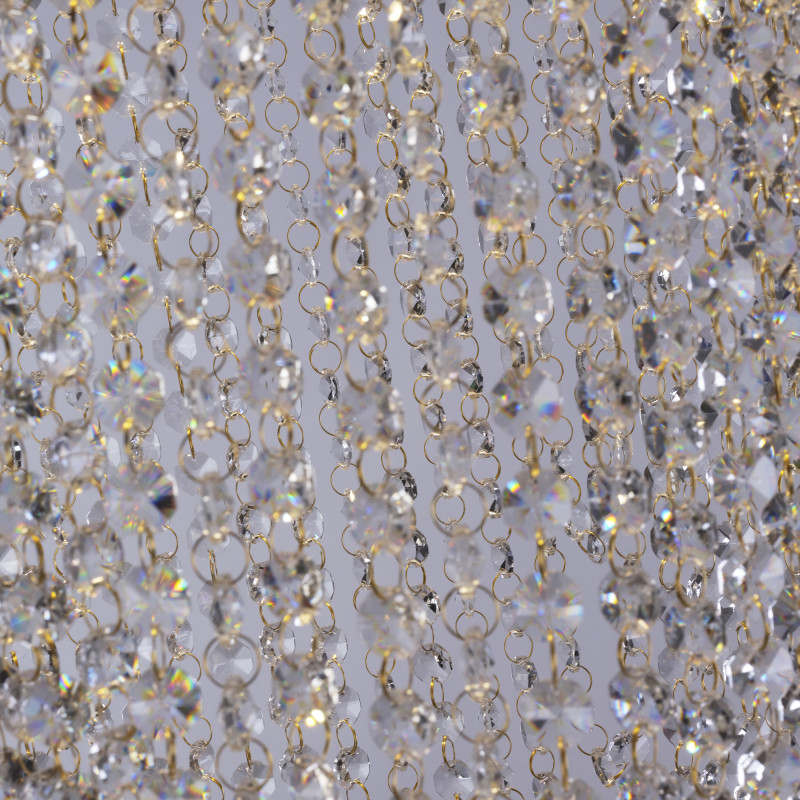 Searchlight 10883-5SB