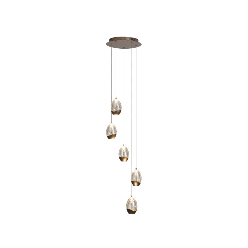 Searchlight 11141-5LT