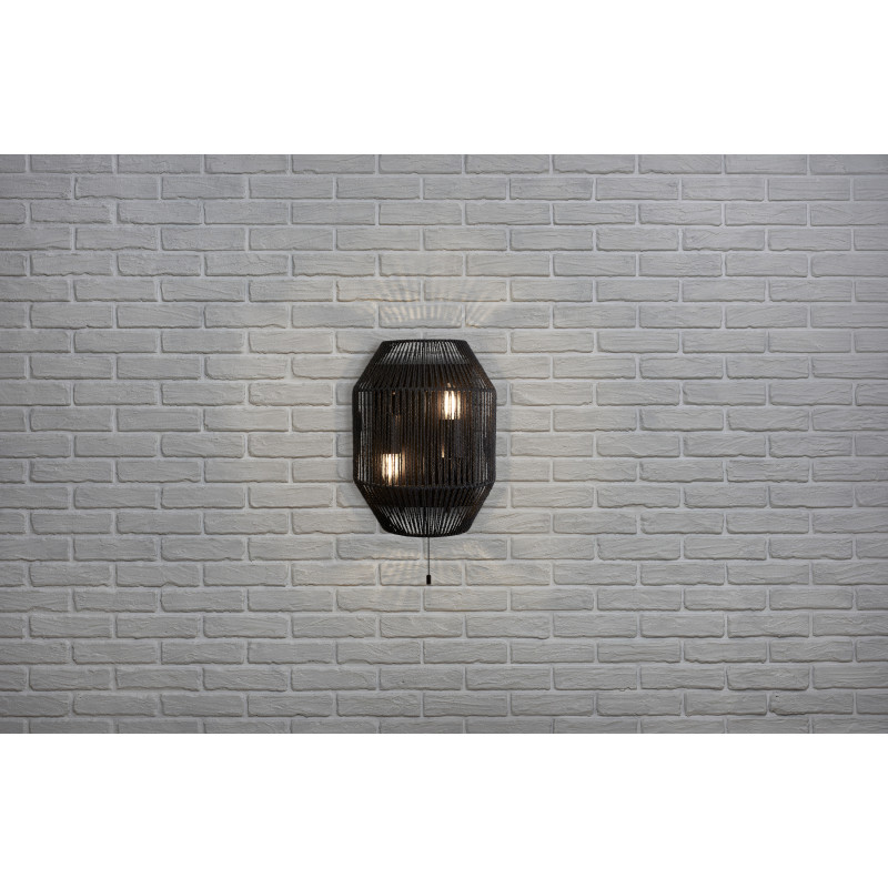 Searchlight 11201-2BK