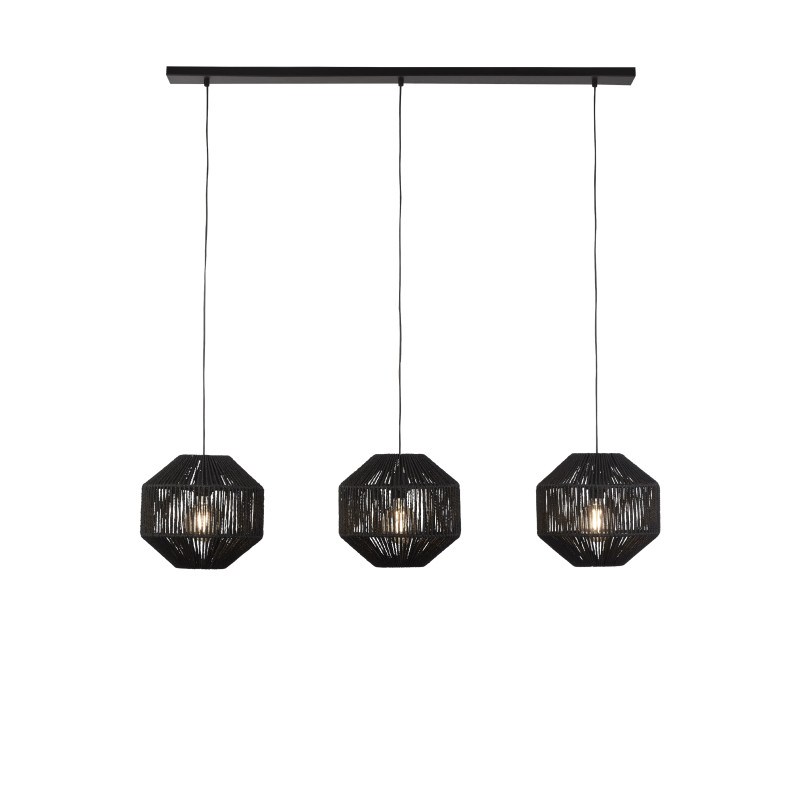 Searchlight 11201-3BK