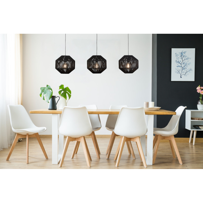 Searchlight 11201-3BK