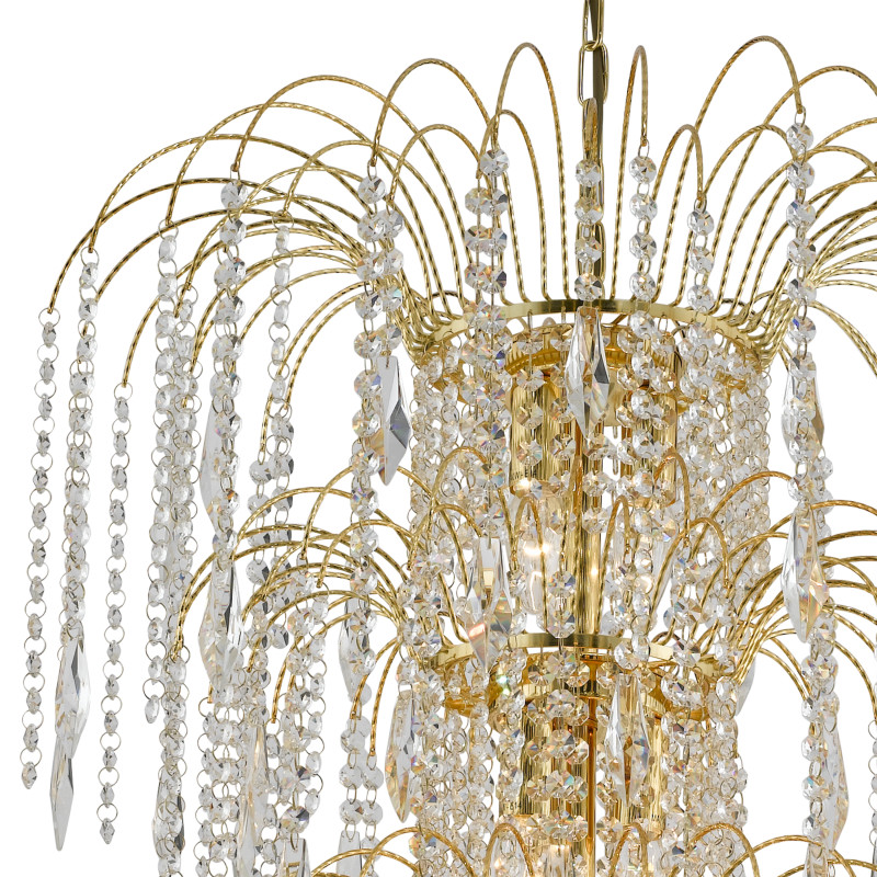 Searchlight 1313-13GO