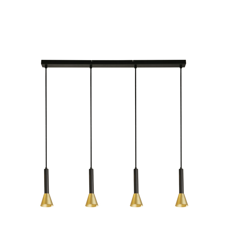 Searchlight 13611-4BGO