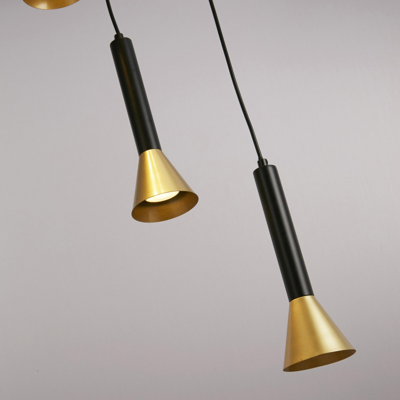 Searchlight 13611-5BGO