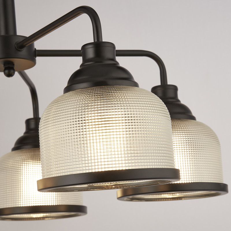 Searchlight 1685-5BK