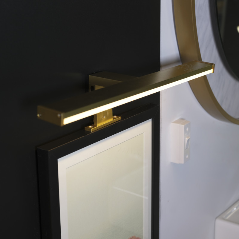 Searchlight 17003-40GO