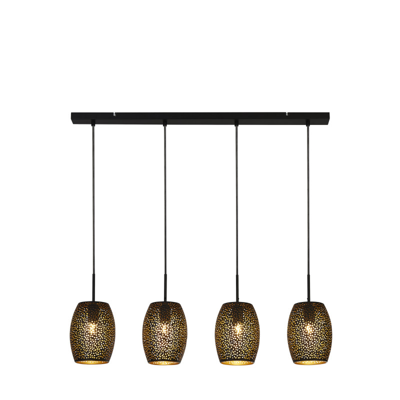 Searchlight 19231-4BGO