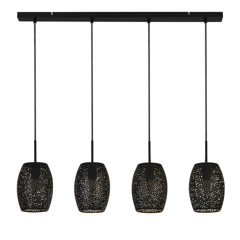 Searchlight 19231-4BGO