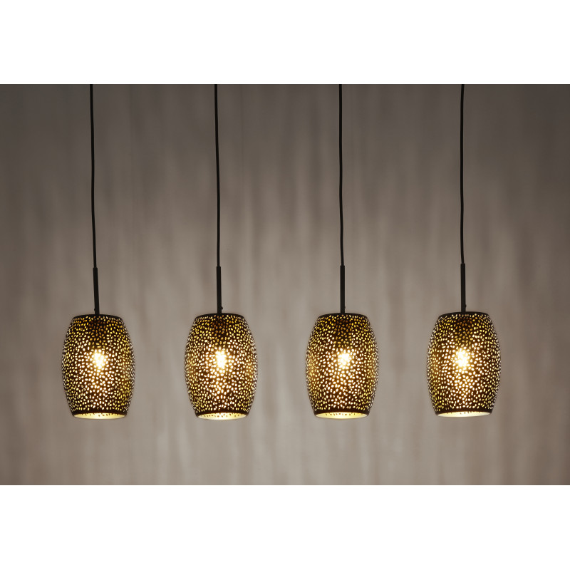 Searchlight 19231-4BGO