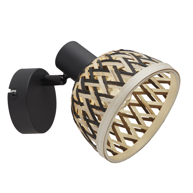 Searchlight 19931-1BK