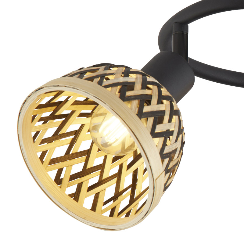 Searchlight 19931-3BK