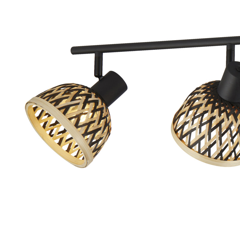 Searchlight 19931-4BK