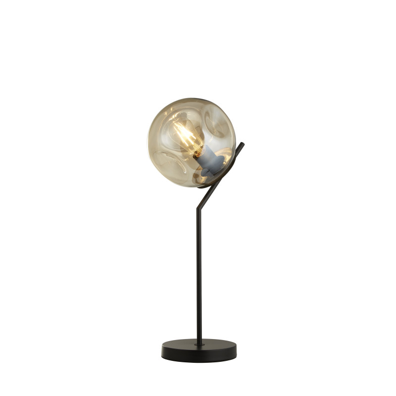 Searchlight EU22121-1BK