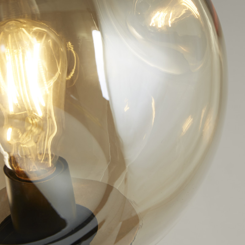 Searchlight EU22122-1BK