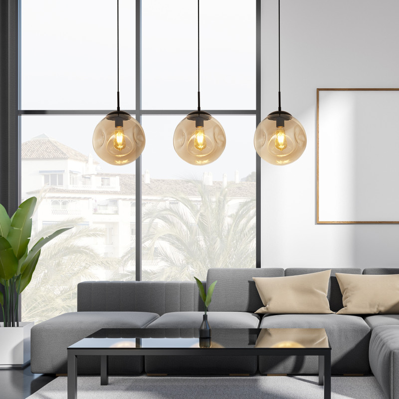 Searchlight 22123-3BK