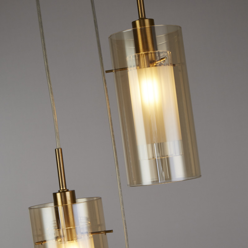 Searchlight 2303-3CP