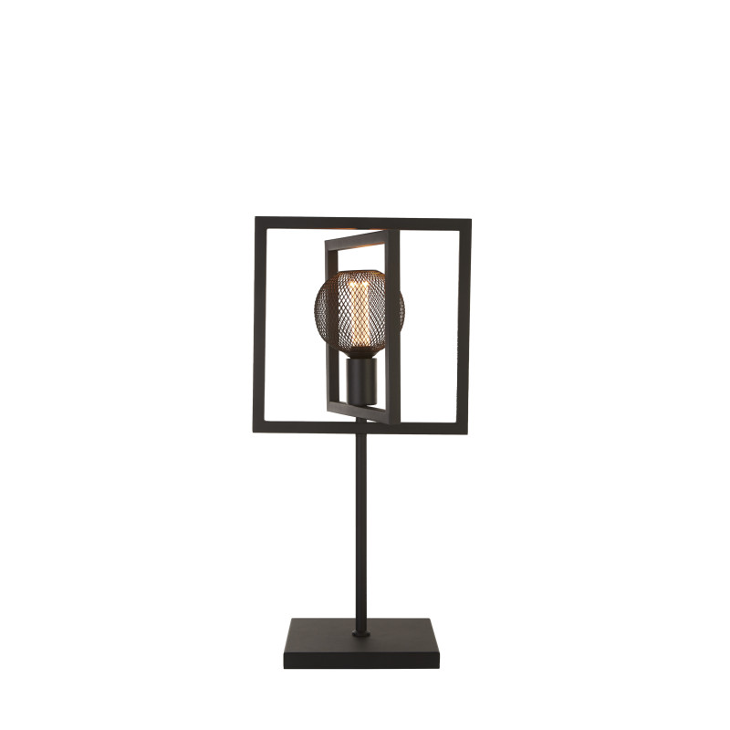 Searchlight EU23201-1BK