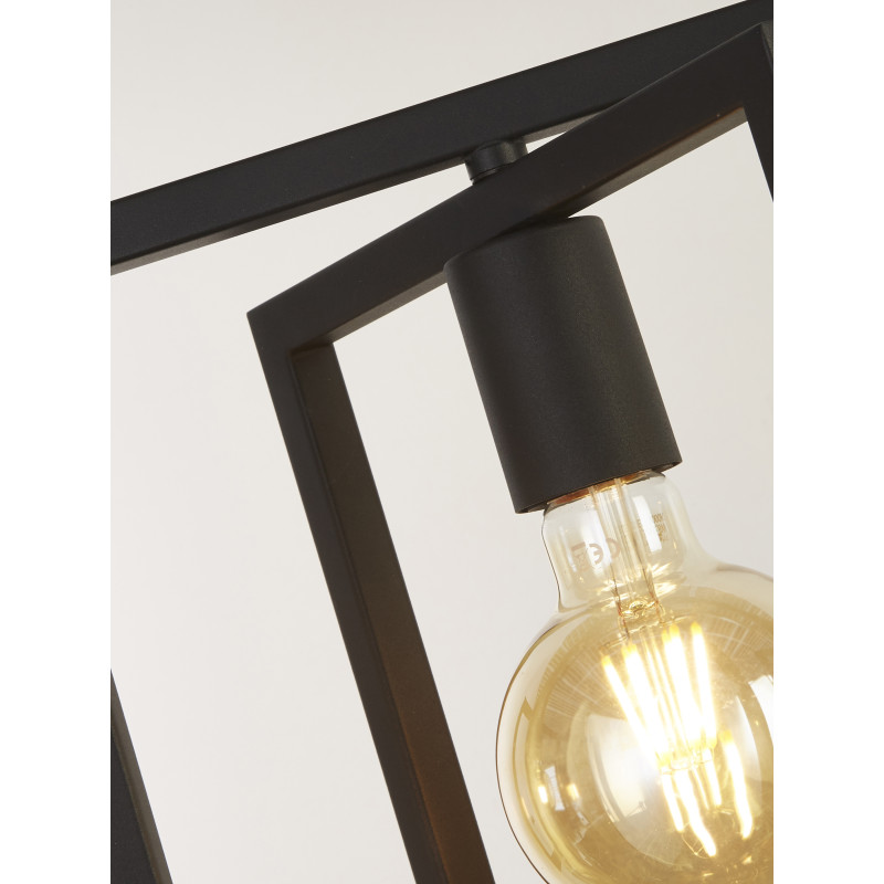 Searchlight 23203-4BK