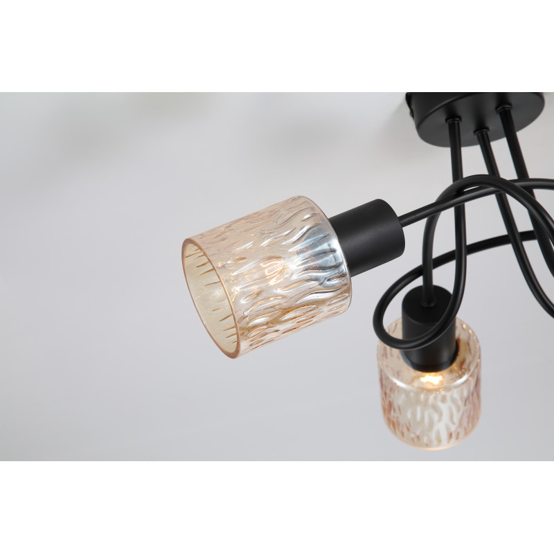 Searchlight 23603-3BK