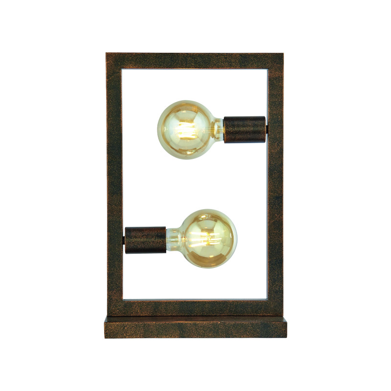 Searchlight EU24101-2RU