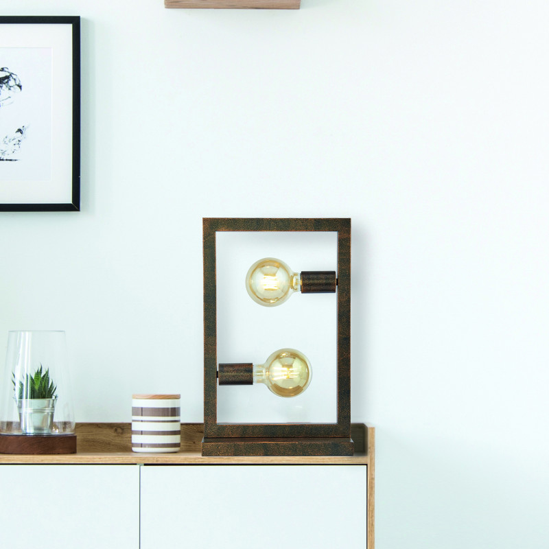 Searchlight EU24101-2RU