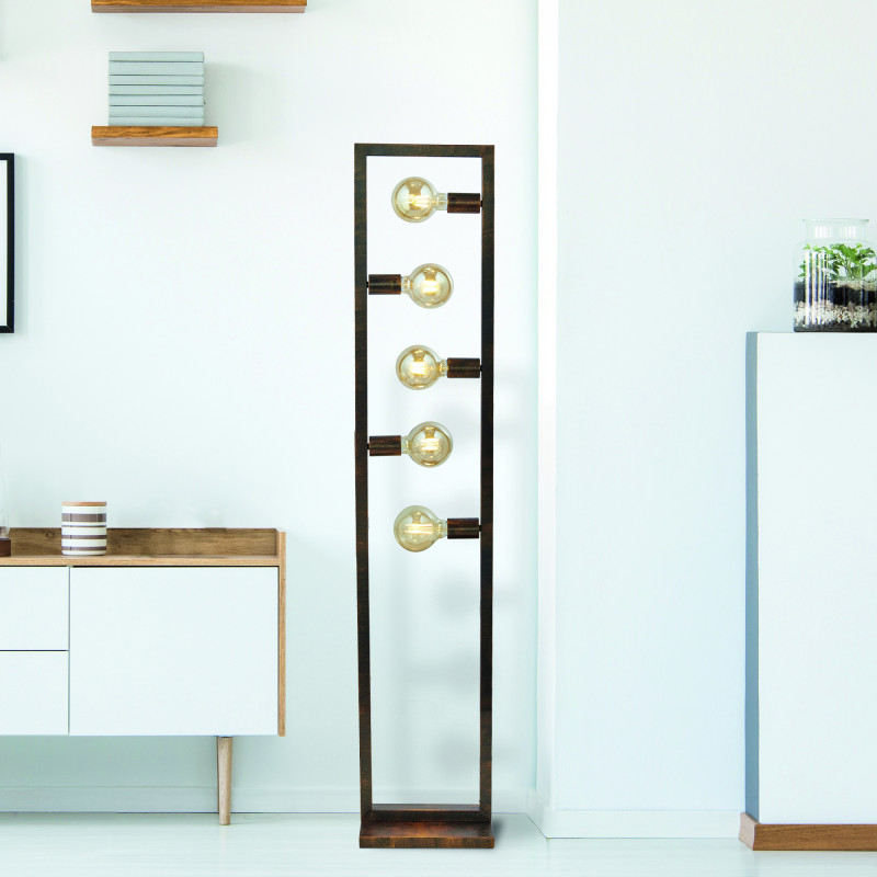 Searchlight EU24101-5RU